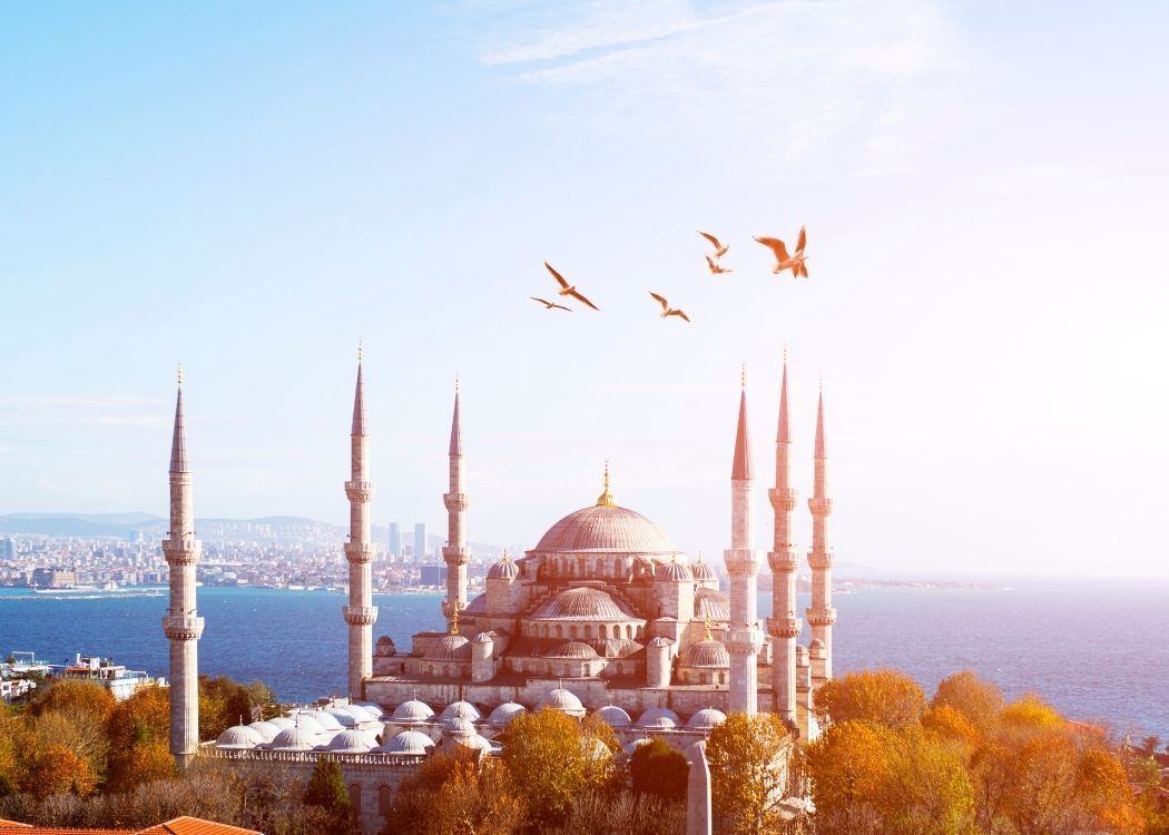 Istanbul: Europe’s Most Desirable City in 2025 – 7 Ways To Explore It Like a Local